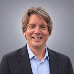Jeremy Gislason
